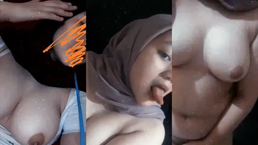 Bokep Indo Lifa Ukhti Toge Montok PAP