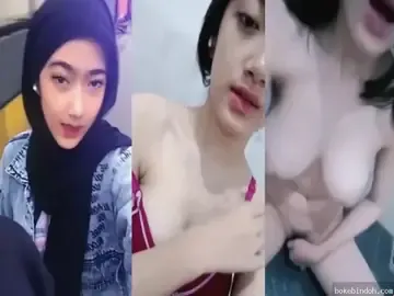 Bokep Hijab Syakirah Viral Part 8 Sampe Crott