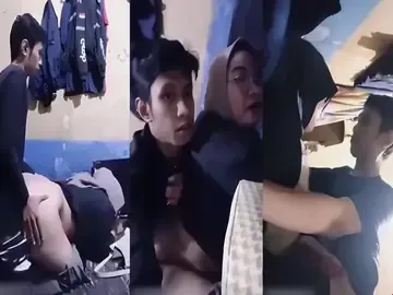 Bokep Indo Kacamata Jilbab Lendir Melimpah Hot 2026