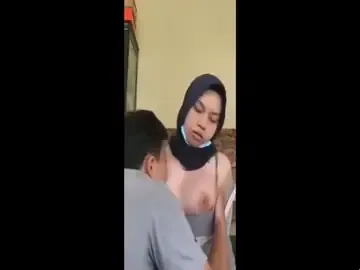 Bokep Jilbab Apel Malam Minggu Puas Dihajar Brutal