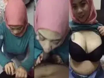 Bunda Tobrut Indo Rakus Nyepong Lumer
