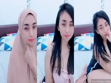 Cewek Cantik Pamer Body Menggoda Live Janda Semok HD Lumer