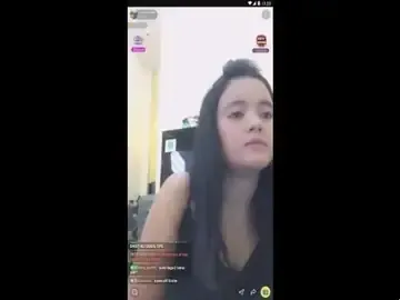 Cewek Mulus Live Show Ngentot Brutal Viral