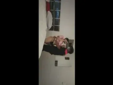 Genjot Pegawai Hotel Cantik Sampe Becek Brutal