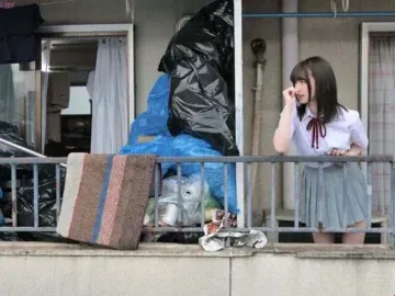 Pria Sibuk Sebelah Bor Memekku Pas Istirahat Kantor