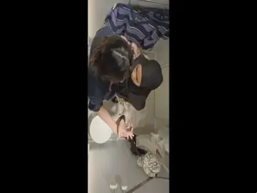 Ukhti Mesum Sama Pacar Di Fitting Room Lumer WOT HD